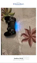 Less used PS4 Sony game console for sale