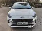 Hyundai Aura [2020-2023] 1.2 S CNG, 2022, CNG & Hybrids