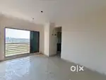 1Bhk For Rent - Well Maintained Flat