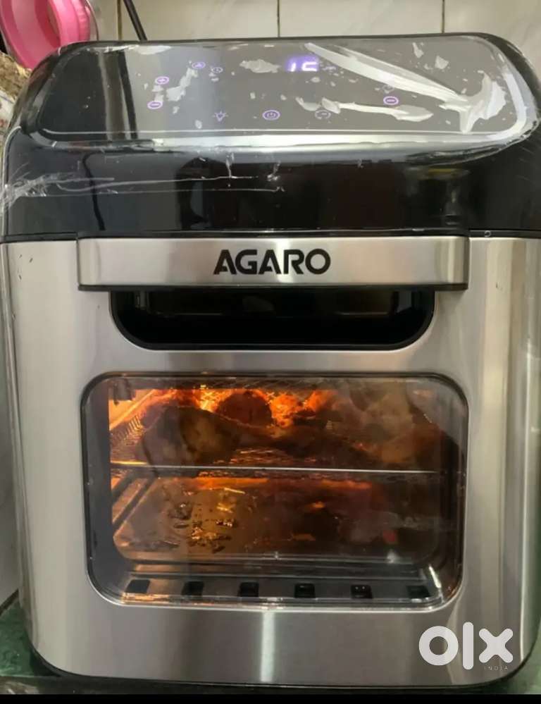Agaro Regency Air Fryer – Excellent Condition – Great Price!