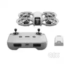 DJI NEO FLYMORE COMBO