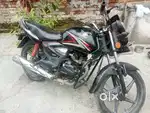 Best condition bike ,very good mileage,very good engine