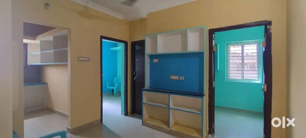 1 BHK FLAT FOR SALE PRASADAMPADU 17 LAKHS ONLY