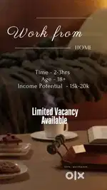 Online work from home