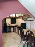 1 bhk house for rent in Sama near canal road