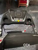 Lifelong FitPro  treadmill