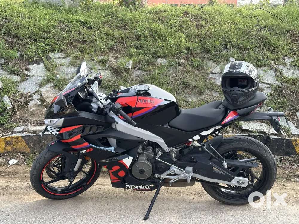 Aprilia rs457 2024