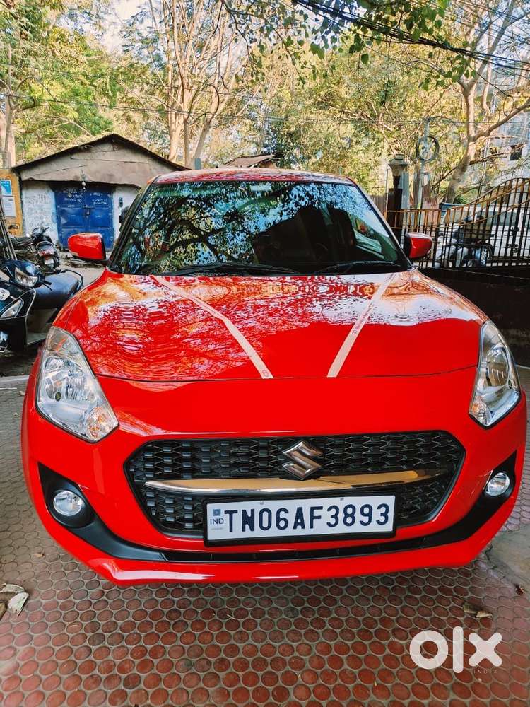 Maruthi suzuki swift