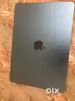 M2 Macbook Air 2022
