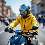Bike Rider Bengaluru
