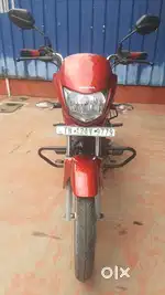 HONDA CD110 DREAM DELUXE