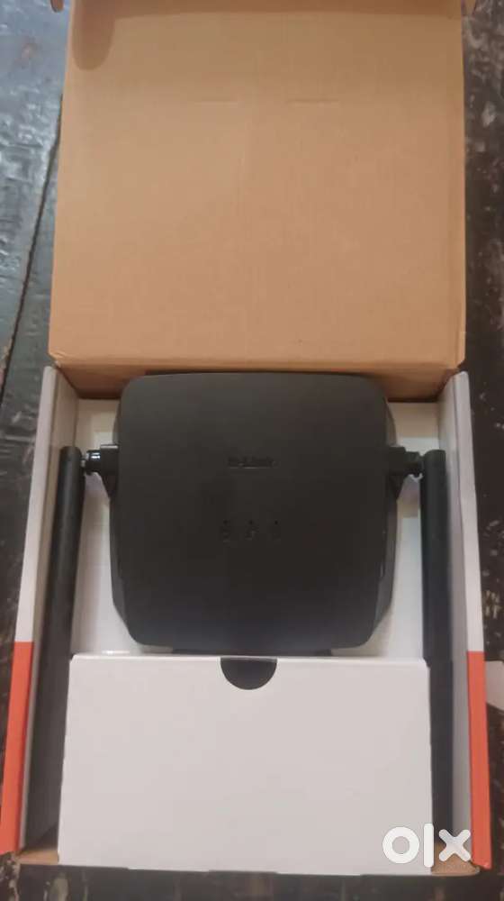 Wifi router 5g sim supported