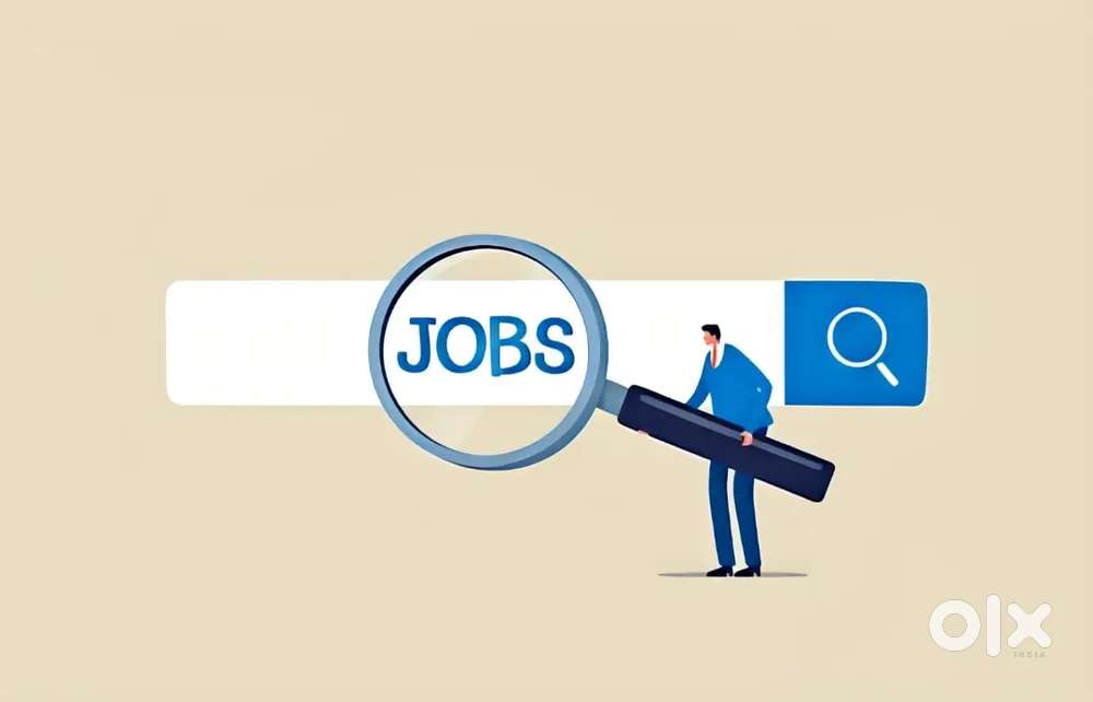 I'm providing work from home opportunity and flexible time