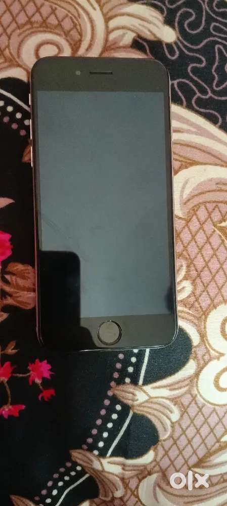 New phone purchase