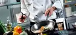 All-rounder cook- hyderabadi biryani, Indian chinese