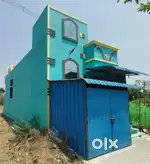 Sale for Individual House