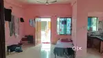 1-BHK for sharing (Already 2 are staying, Need 1 Partner)
