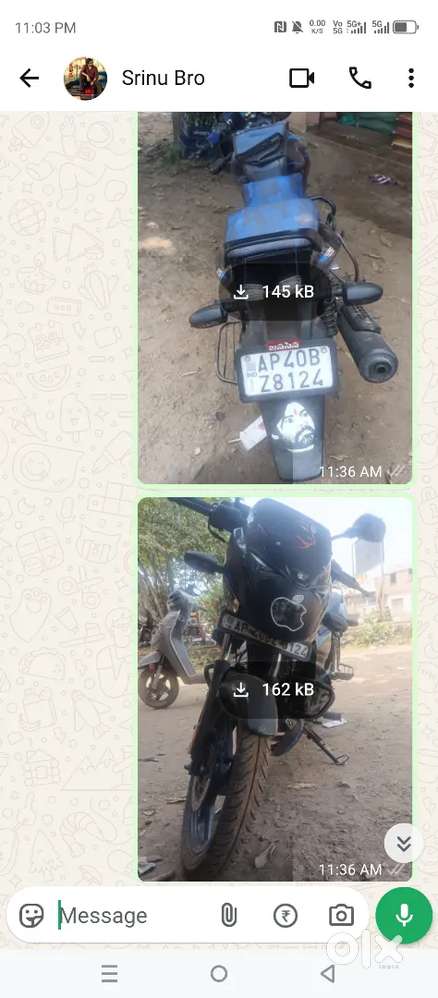 Wehicle is super conditions