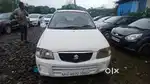 Maruti Suzuki Alto Green LXi (CNG), 2011, CNG & Hybrids
