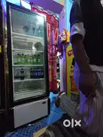 Western   fridge