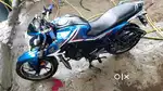 Selling bike
