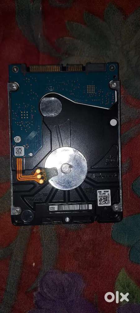 LAPTOP 1 TB HARD DRIVE
