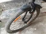 Brand new cycles