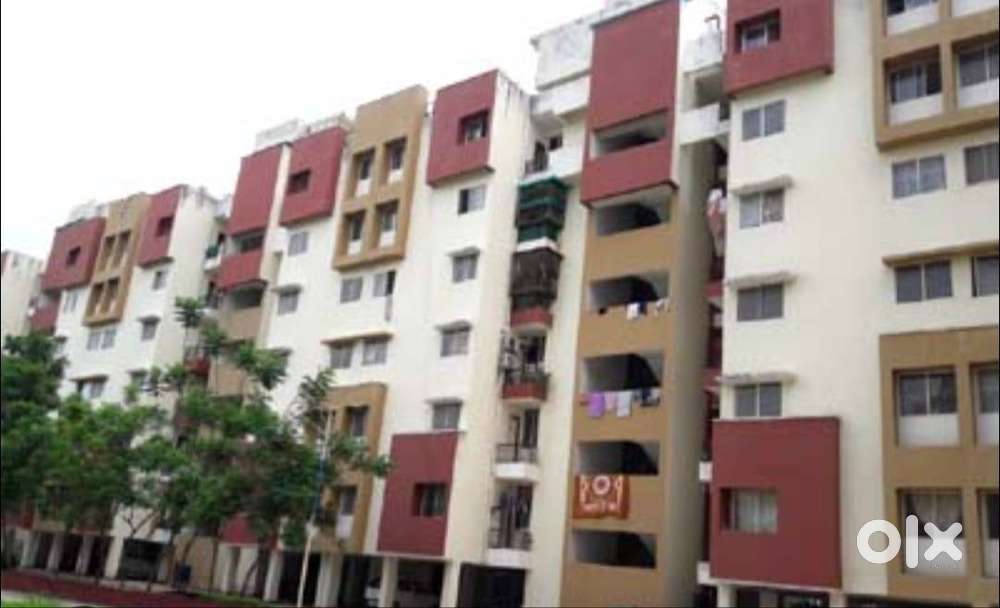 Flat for sale in katara hills