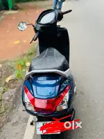 Condition vehicle