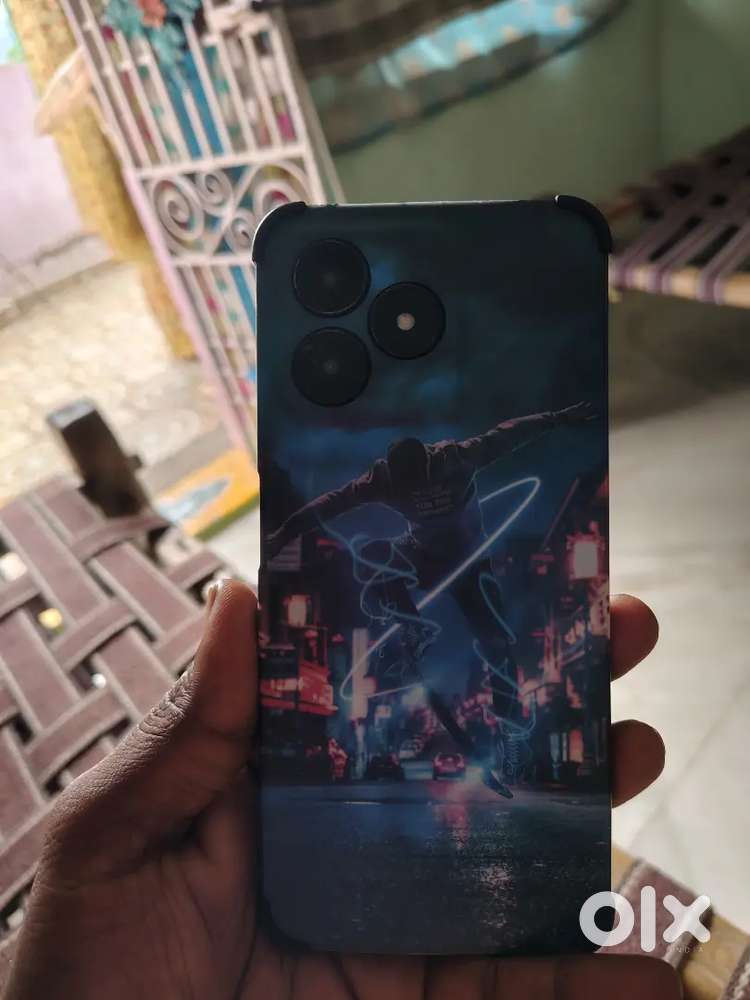 Realme c 53