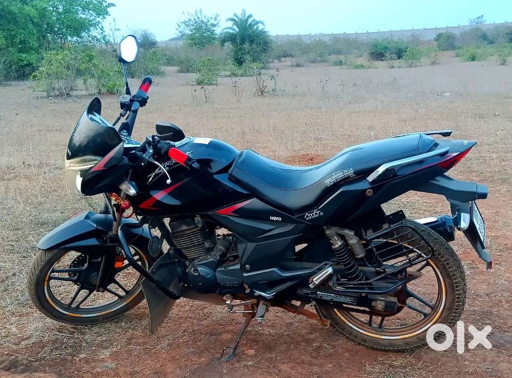 Hero Xtreme 160cc In very good condition