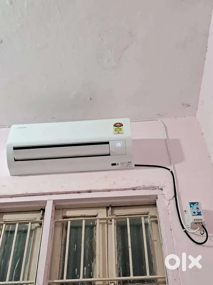 Samsung AC 1 ton 5 star