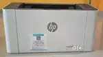 HP1008A LASER PRINTER