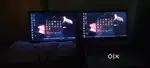 Monitor 21 inch