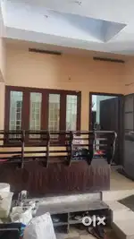 Fully furnished 3 bedroom attached bathroom