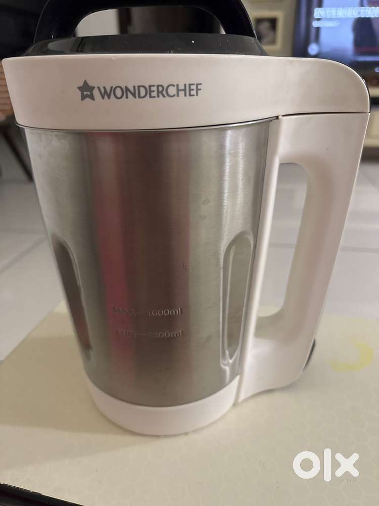 Soup maker