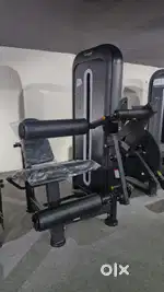 Imp gym setup