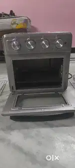 Agaro Air Fryer