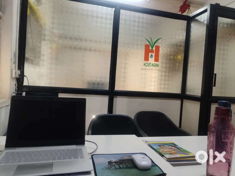 Personal Assistant ( factory & office)