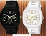 Casual look uniqe design dial watch for boys