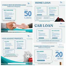 Loan promoter