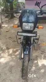 Hero Honda