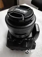 Nikon D7100 full frame camera
