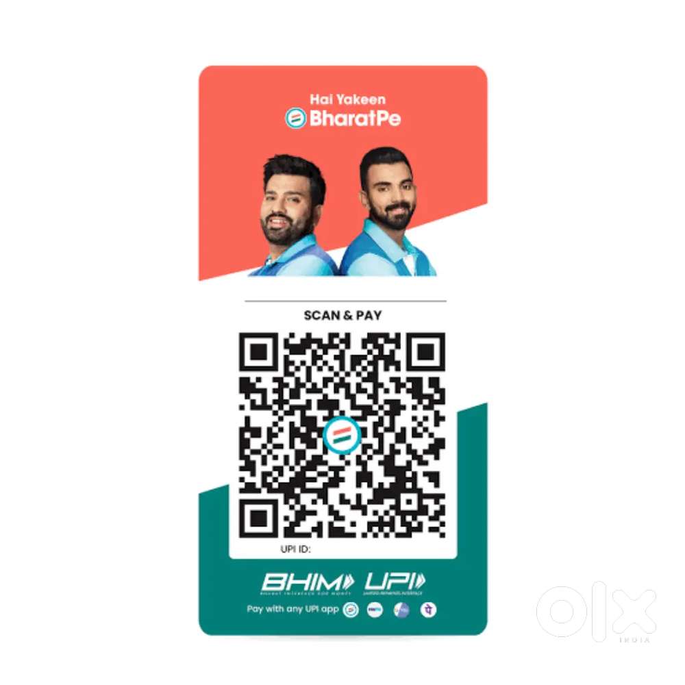 Bharat pe swipe machine loan business loan