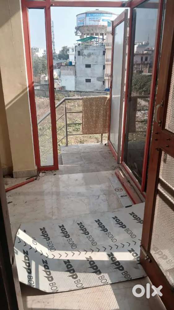 To Let house without owner