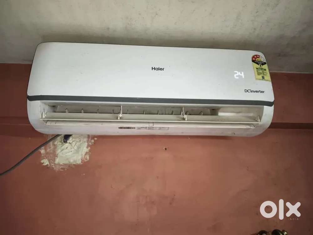 Haire Dcinvetar AC On sell