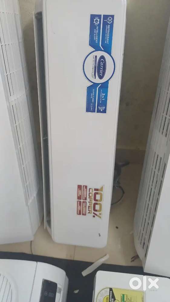 Air conditioner available for sale