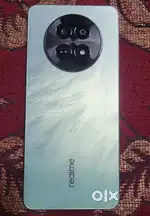 Realme c65 5g 6/128 with bill box charging 9month old fresh h belkul