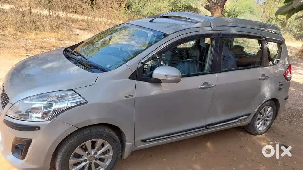 Maruti Suzuki Ertiga 2014 Diesel 85000 Km Driven