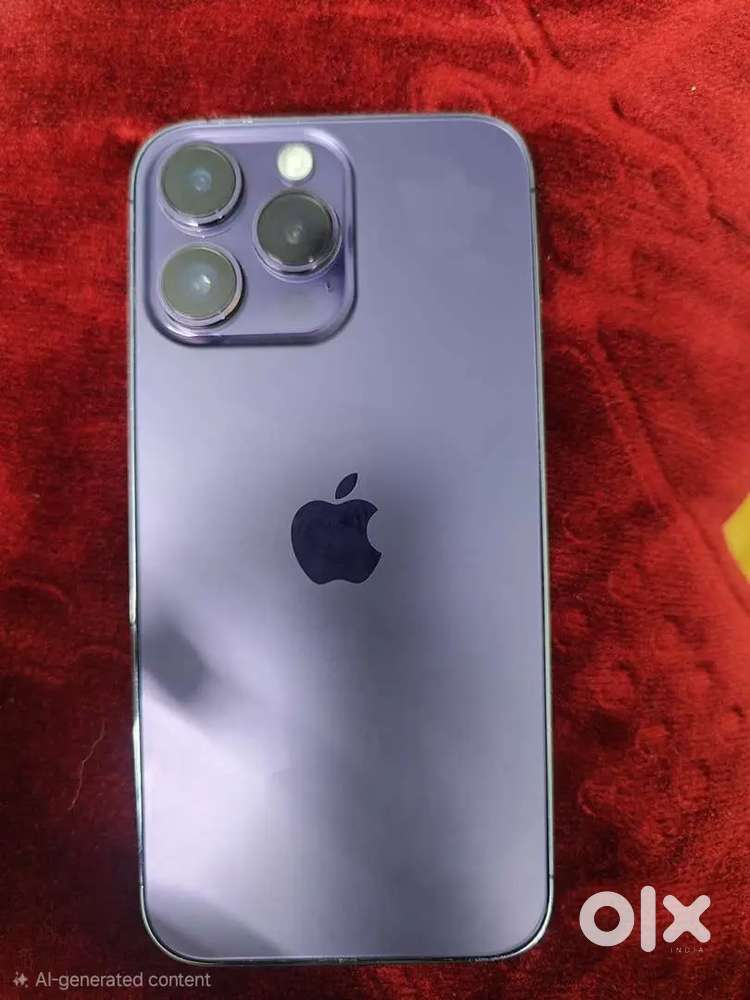 iPhone 14 Pro Max (256GB)